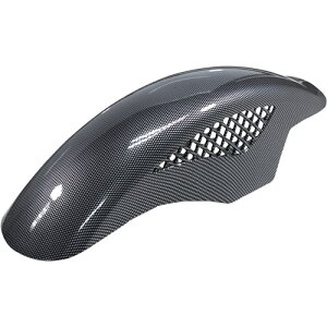 CBX400 Z400FX 18/19C` 100mm܂ tgtF_[ J[{ O GiW[vCX