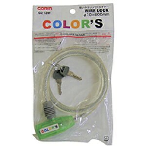 GORIN(S) G-213W-600 C[bN O[ ]