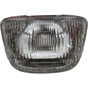 EnergyPrice(エナジープライス) JOG アプリオ ヘッドライトアッセンブリー バイク