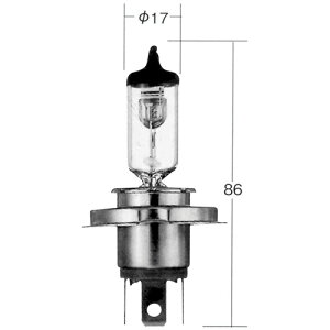 KOITO(RCg) 0485 HS1 12V35/35W NA[ oCN wbhCg