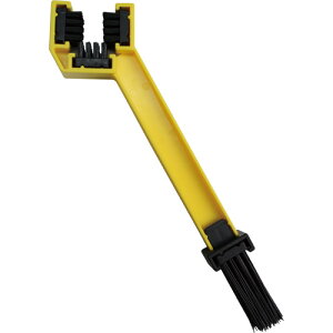 ProTOOLs �`�F�[���u���V �O�ʃu���V �N���[�j���O�u���V �`�F�[���T�C�Y 420-630 �C�G���[ TOOL529 �����p�i