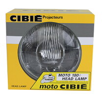 楽天市場】cibie moto φ180の通販