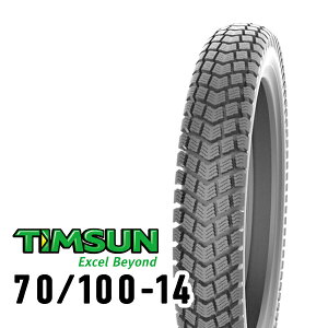 TIMSUN(eB\) Xm[^C TS833 70/100-14 37P TT tg TS-833 oCN ^C