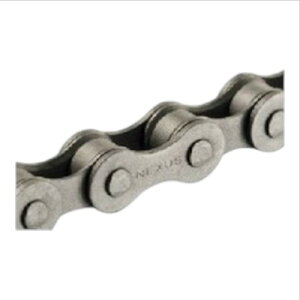 SHIMANO(�V�}�m) �y�������i�z�`�F�[�� 114L �V���O���X�s�[�h�Ή� 1/2×1/8 �V���o�[ ICNNX10C114I ICNNX10C114I ���]�� �`�F�[��