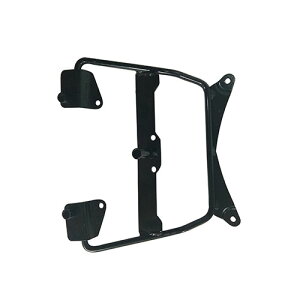 ヤマハ ジョグ JOG 5SW SA16J リアスポイラー ブラック 外装 エナジープライス