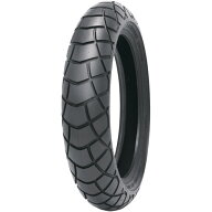 SHINKO(シンコー) SR428 130/80-18 66P TT フロント バイク タイヤ オフロード・アドベンチャー