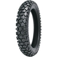 SHINKO(シンコー) SR244 4.10-18 60S TT リア バイク タイヤ オフロード・アドベンチャー