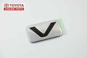 g^ TOYOTA CO g^ Aodl V Gu c 3.6cm x  6.4cm NbN|Xgt