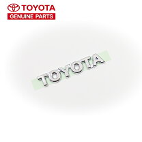 楽天市場】トヨタ エンブレム（エンブレム｜外装・エアロパーツ 