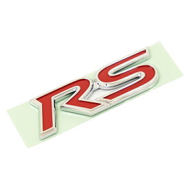 楽天市場 エンブレム Rsの通販