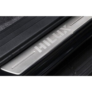 nCbNX HILUX g^  TChXebvK[jbV LbLOv[g XJbtv[g CO Aodl TOYOTA GENUINE PARTS