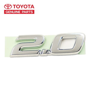 2.0 Gu g^  TOYOTA LEXUS CO Aodl c 2.0cm x  6.5cm TOYOTA GENUINE PARTS NbN|Xgt