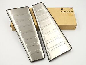 ���Y ���� NOTE �m�[�g ���A�J�[�S�v���[�g NISSAN E12 �O�� ��� ���� �A�o�d�l NISSAN GENUINE PARTS