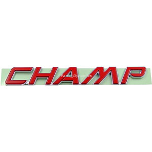 HILUX nCbNX CHAMP Gu { CO g^  Aodl HILUX REVO GUN125 TOYOTA GENUINE PARTS NbN|Xgt