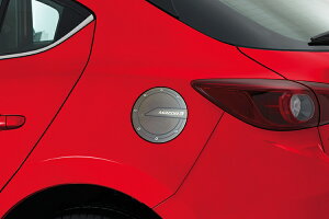 MAZDA3 ANZ X|[cp }c_  t[GbhJo[ Aodl ^N Jo[ ANZ AXELA SPORTS MAZDA GENUINE PARTS