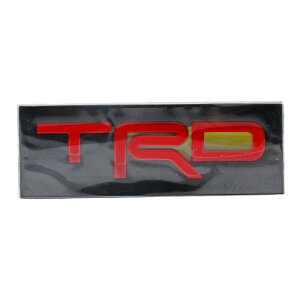 TRD g^  TRDGu bh CO Aodl TOYOTA TRD GENUINE PARTS NbN|Xgt