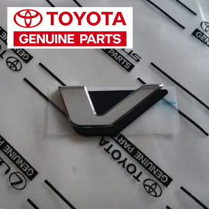 V Gu g^  Aodl c 2.8cm x  6.1cm TOYOTA GENUINE PARTS NbN|Xgt