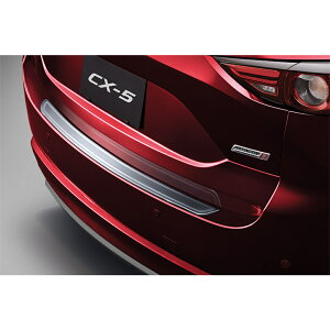 CX-5 CO }c_  Aop[K[jbV veN^[ Aodl MAZDA GENUINE PARTS