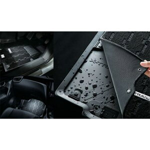 Y X-TRAIL GNXgC fA tAJ[ybg }bg 2ԗp CO  Aodl NISSAN GENUINE PARTS