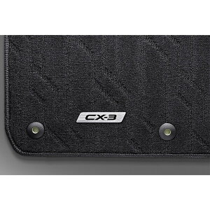 CX-3 CO }c_  tAJ[ybg tA}bg Aodl MAZDA GENUINE PARTS