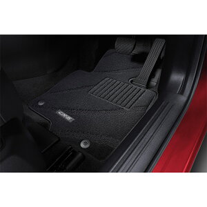 CX-5 �C�O �}�c�_ ���� �t���A�J�[�y�b�g �t���A�}�b�g �A�o�d�l MAZDA GENUINE PARTS