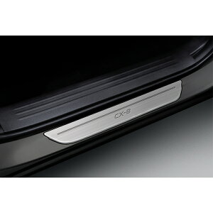 CX-8 CO }c_  TChXebv K[jbV XJbtv[g LbLOv[g Aodl MAZDA GENUINE PARTS