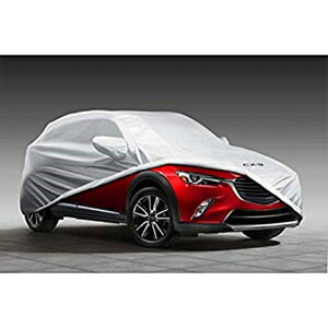 CX-3 CO MAZDA }c_  J[Jo[ {fBJo[ Aodl MAZDA GENUINE PARTS