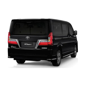 g^  TOYOTA MAJESTY Gu Aodl c 2.4cm x  3.6cm TOYOTA GENUINE PARTS