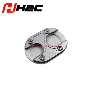 H2C ADV150 �z���_ ���� �T�C�h�X�^���h �v���[�g �G�C�`�c�[�V�[ HONDA GENUINE ACCESSORIES