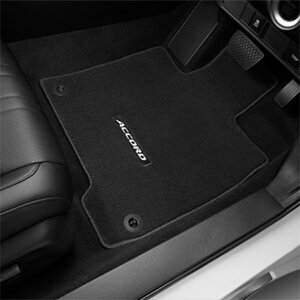 AR[h ACCORD z_ CO  tAJ[ybg tA}bg Aodl HONDA GENUINE PARTS