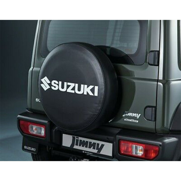 楽天市場】SUZUKI JIMNY SIERRA 純正 ジムニーシエラ 専用 スペア 