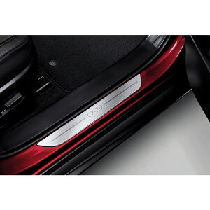 CX-30 p }c_ XJbtv[g TChXebvK[jbV Aodl MAZDA GENUINE PARTS