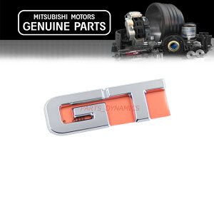 OH CO  GT Gu Aodl MITSUBISHI MOTORS GENUINE PARTS NbN|Xgt