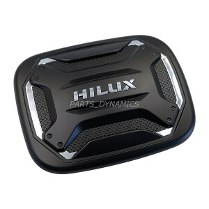 HILUX nCbNX O  g^ CO  t[GbhJo[  ^N CO Aodl TOYOTA GENUINE PARTS