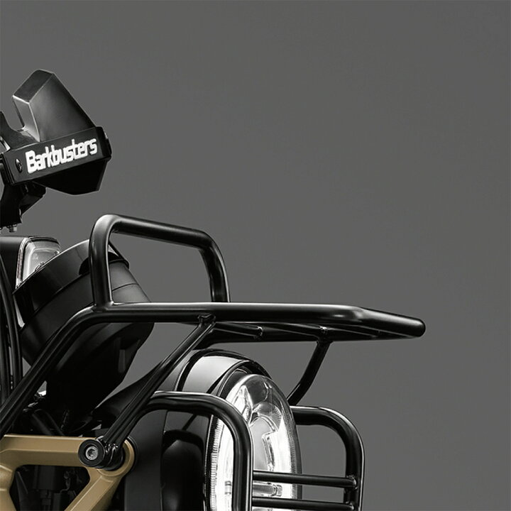 楽天市場】ホンダ純正 H2C CT125 JA55 JA65 ハンターカブ トップ 