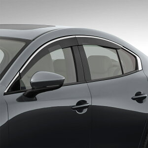 MAZDA3 SEDANp }c_ hAoCU[ TChoCU[ }c_3 Z_ Aodl MAZDA GENUINE PARTS