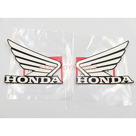 楽天市場 ホンダ ウィング ステッカーの通販