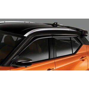 KICKS �L�b�N�X �C�O ���Y ���� �h�A�o�C�U�[ �T�C�h�o�C�U�[ �v���X�`�b�N�o�C�U�[ NISSAN GENUINE PARTS