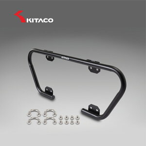 KITACO �u�b�V���K�[�h �N���b�V���o�[ CT125��p