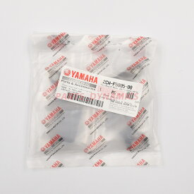 ヤマハ純正 YAMAHA ブレーキパッド 2CM-F5805-00 YAMAHA GENUINE PARTS クリックポスト送付