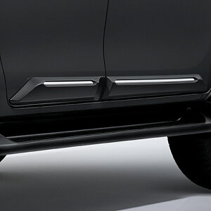 HILUX nCbNX  g^ CO  TCh[fBO ubN x Vo[ CO Aodl TOYOTA GENUINE PARTS