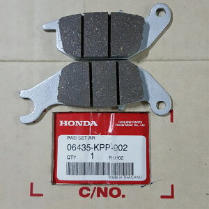 z_ HONDA n^[Ju CT125 JA55 Au[Lpbh fBXNu[Lpbh 06435-KPP-902 HONDA GENUINE PARTS NbN|Xgt