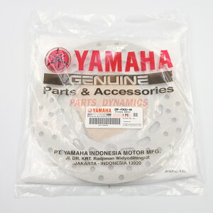 }n YAMAHA fBXN u[L 2DP-F582U-00 YAMAHA GENUINE PARTS NbN|Xgt