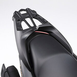 NMAX ABS 海外 ヤマハ 純正 リアキャリア YAMAHA GENUINE PARTS