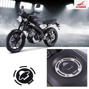 XSR155 }n t[GbhJo[ LbvJo[ B1V-FUELC-M4-KA YAMAHA GENUINE ACCESSORIES NbN|Xgt
