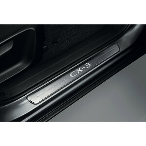 CX-3 p }c_ TChXebvK[jbV XJbtv[g Aodl MAZDA GENUINE PARTS
