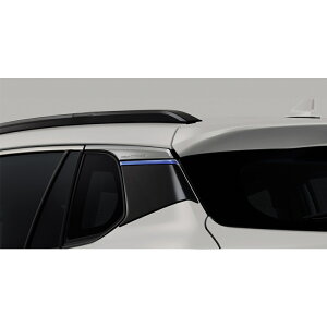 COROLLA CROSS g^ Cs[ K[jbV J[NX TOYOTA GENUINE PARTS