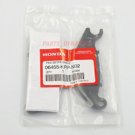 ホンダ純正 HONDA ブレーキパッド ディスクブレーキパッド 06455-KPP-N01 (06455-KPP-N02) HONDA GENUINE PARTS クリックポスト送付