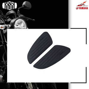 XSR155 }n ^NTChpbh j[Obvpbh YAMAHA GENUINE ACCESSORIES NbN|Xgt