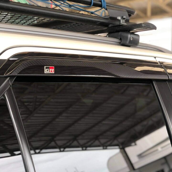 楽天市場】GR SPORT HILUX ハイラックス トヨタ 海外 純正 ドア 